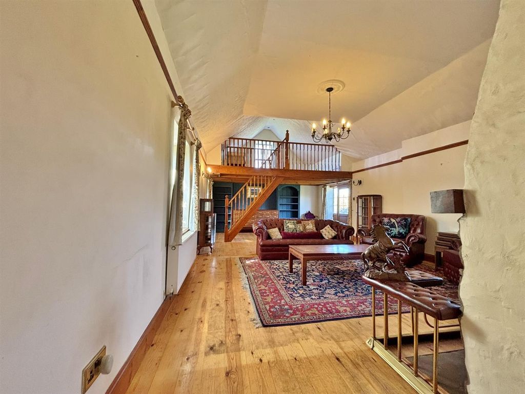 Additional image 16 of 4 bed detached house for saleKilmory Farm, Kilmory, Isle Of Arran KA27