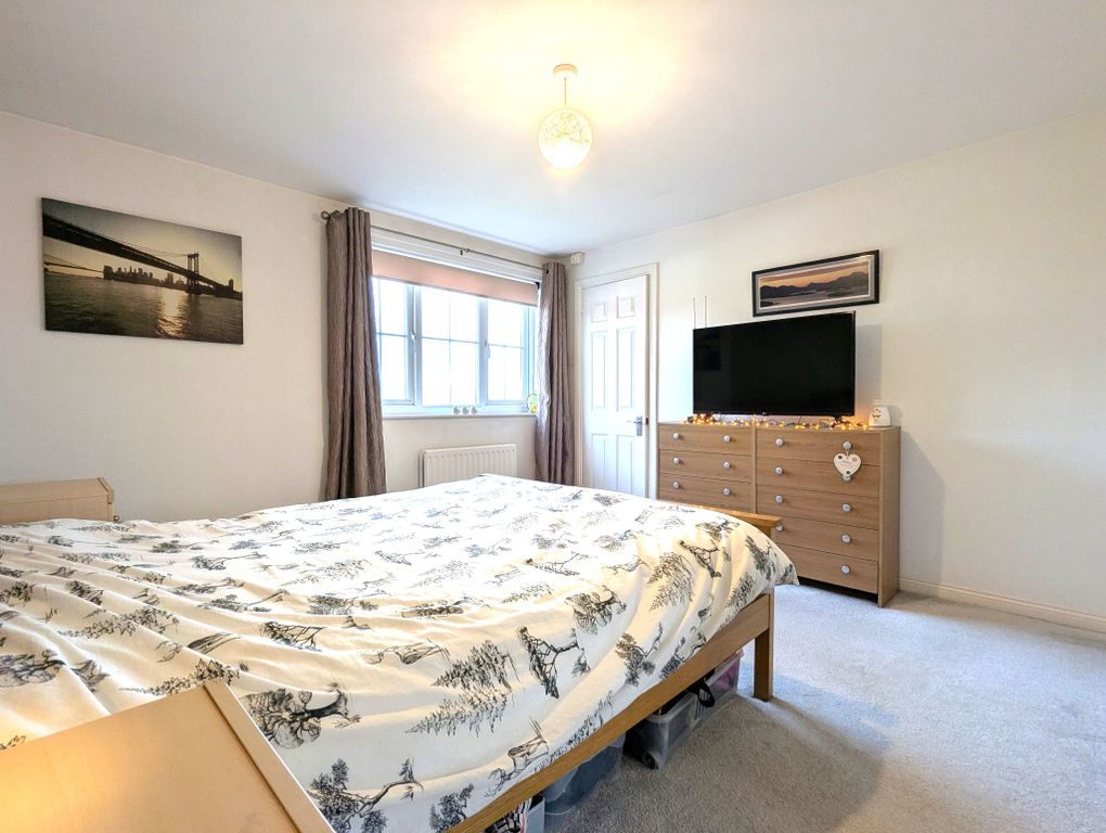 Additional image 16 of 4 bed detached house for saleGraythwaite, Chester Le Street DH2