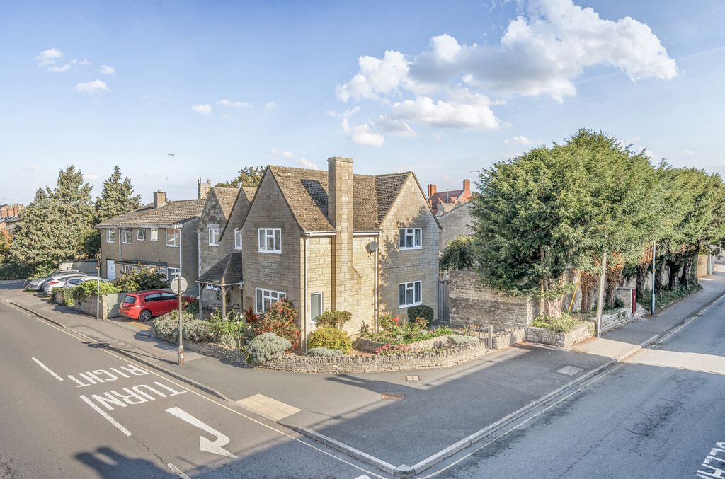 Additional image 25 of 4 bed detached house for saleAshcroft Gardens, Cirencester, Gloucestershire GL7