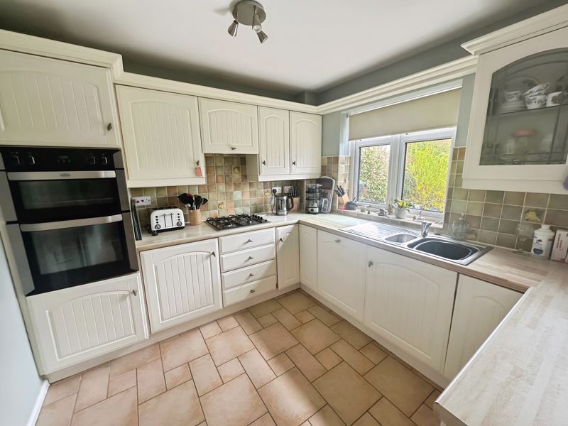 Additional image 4 of 4 bed detached house for saleRavens Hill Drive, Ashington NE63