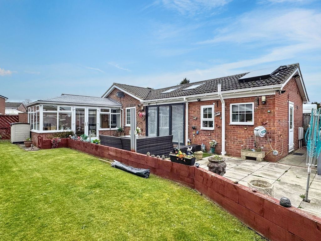 Additional image 21 of 3 bed bungalow for saleBrackenbeds Close, Pelton, Chester Le Street DH2