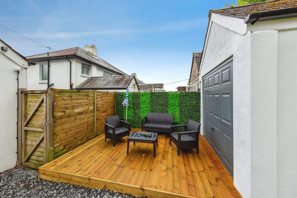 Additional image 22 of 4 bed semi-detached house for saleSteele Avenue, Carmarthen, Carmarthenshire SA31