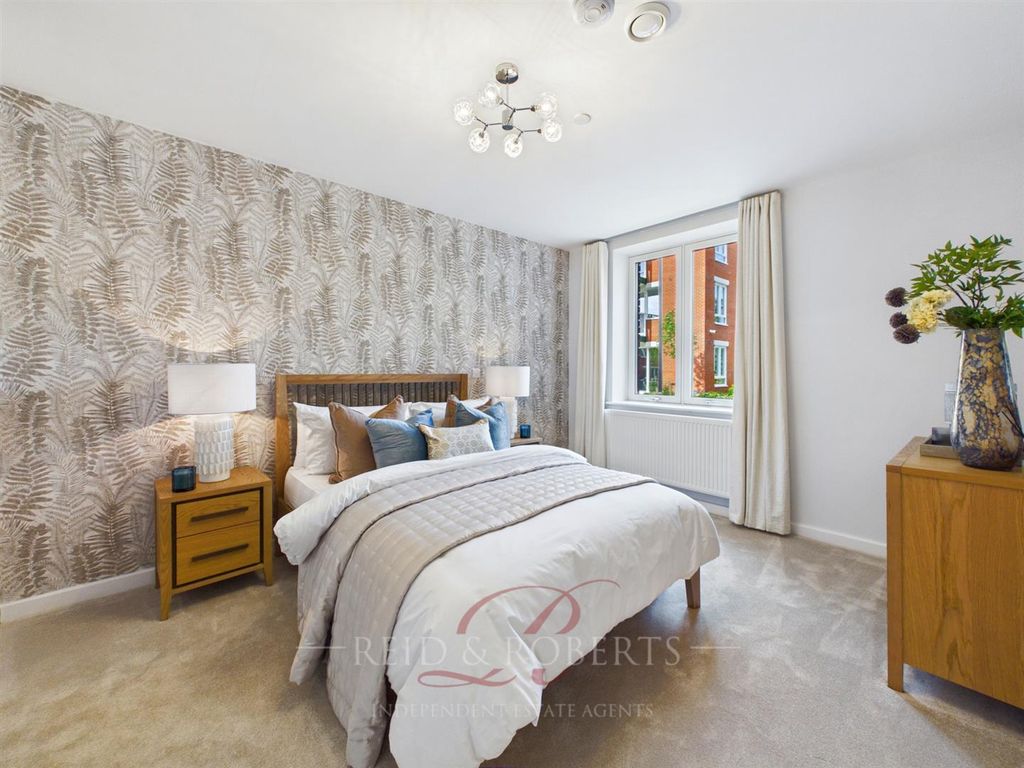 Additional image 10 of 1 bed flat for saleHathaway Lane, Great Boughton, Chester CH3