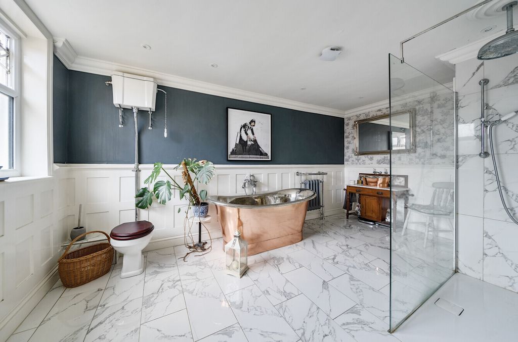 Additional image 33 of 4 bed detached house for saleGuildford Street, Chertsey, Surrey KT16