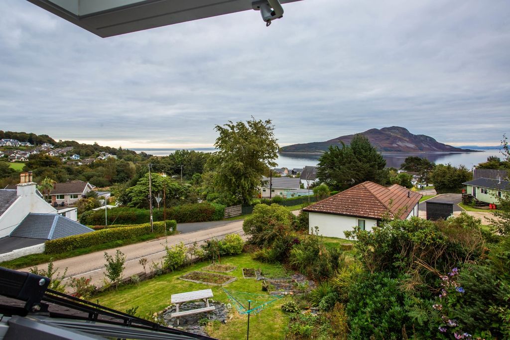 Additional image 21 of 3 bed detached bungalow for saleNorwood, Lamlash, Isle Of Arran, North Ayrshire KA27