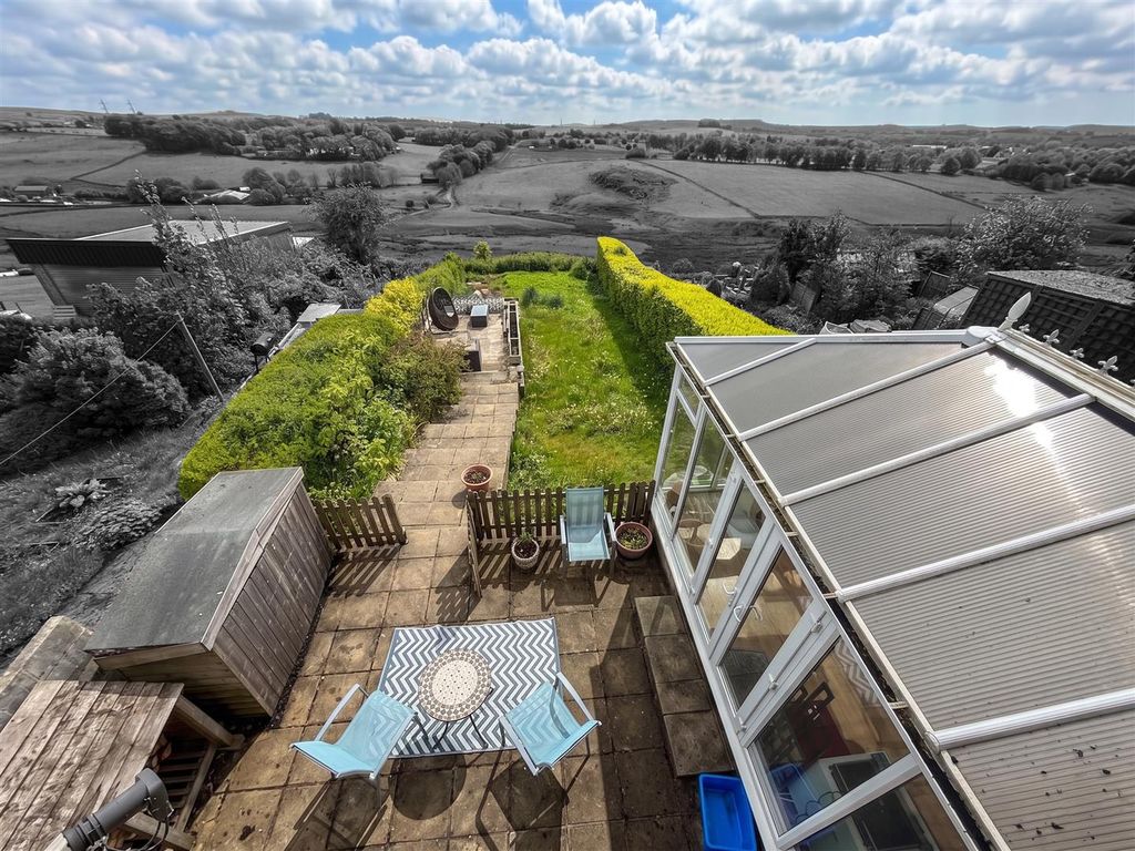 Additional image 19 of 3 bed semi-detached house for saleBrown Edge Road, Buxton SK17