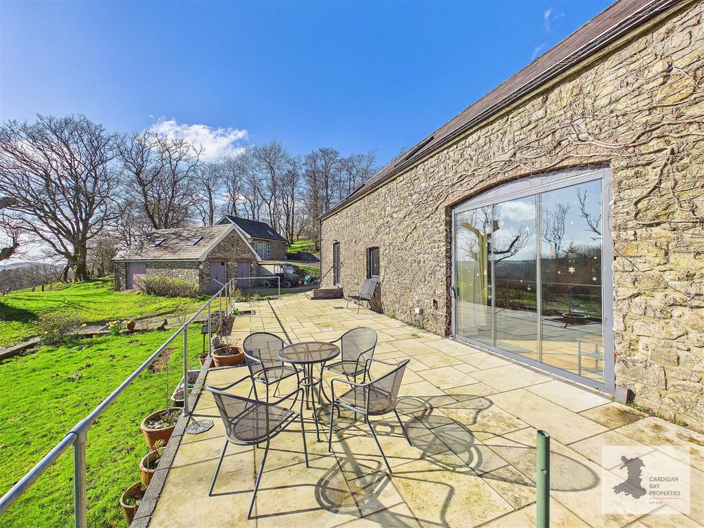 Additional image 59 of 3 bed farm for saleBabel, Llandovery SA20