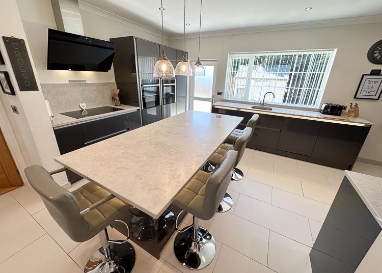 Additional image 5 of 4 bed detached bungalow for salePeniel, Carmarthen SA32