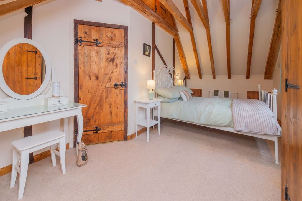 Additional image 10 of 5 bed country house for saleWalford Lodge Dorrington, Shrewsbury SY5