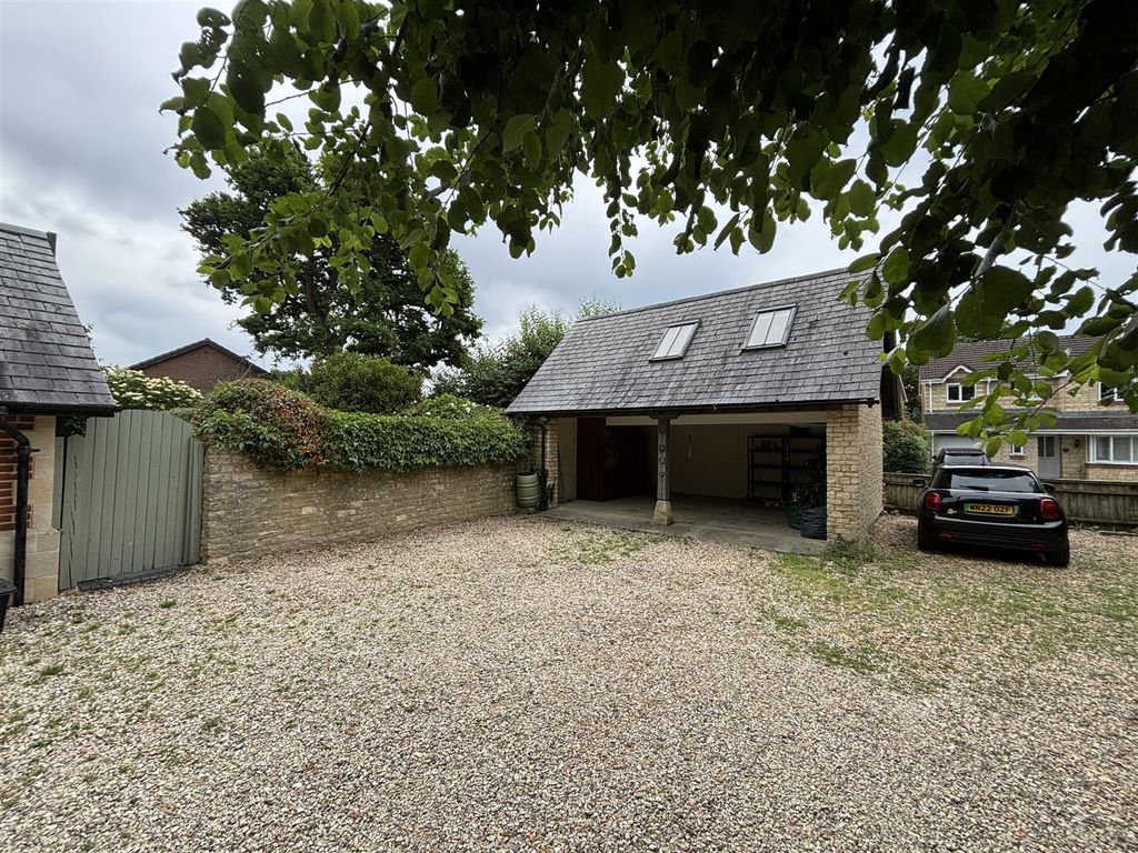 Additional image 21 of 4 bed detached house for saleDerriads Lane, Chippenham SN14