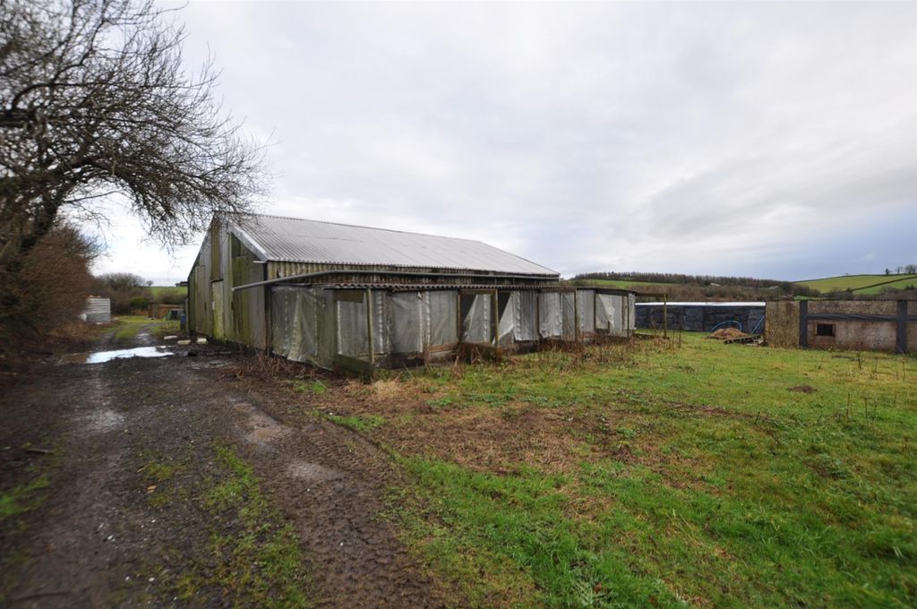 Additional image 3 of 3 bed farm for saleHenfwlch Road, Carmarthen SA33