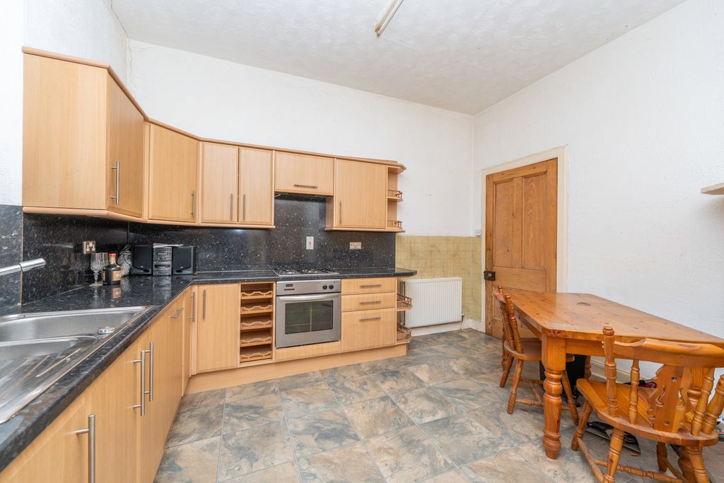 Additional image 11 of 4 bed semi-detached house for saleKirkbank Road, Burntisland KY3