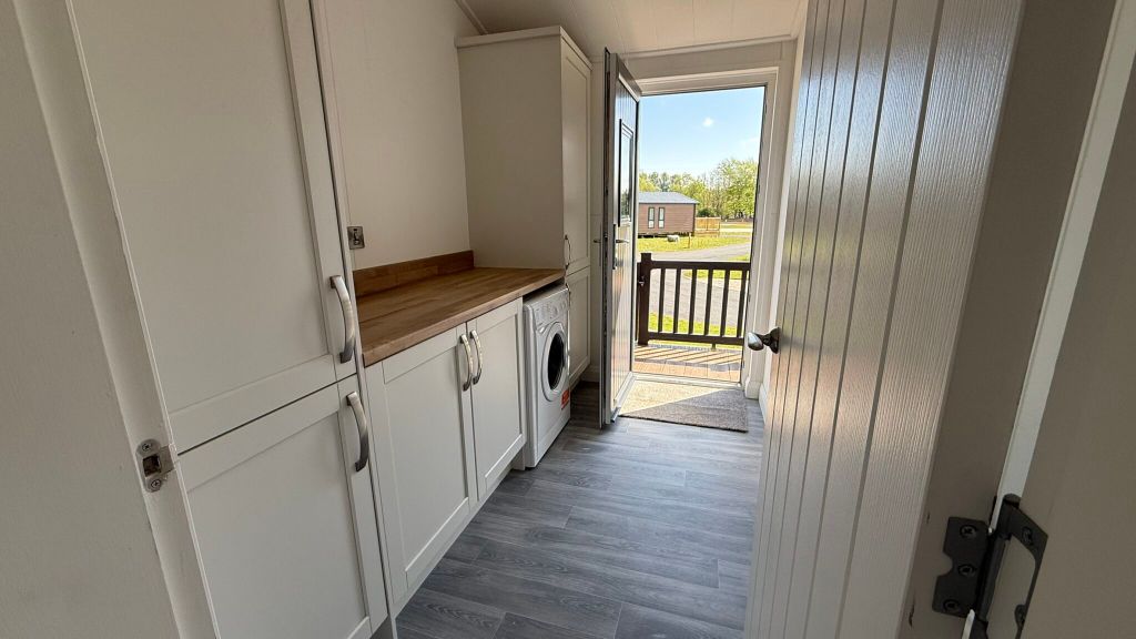 Additional image 7 of 3 bed lodge for sale17 Yealands New, South Lakeland Leisure Village, Carnforth LA6