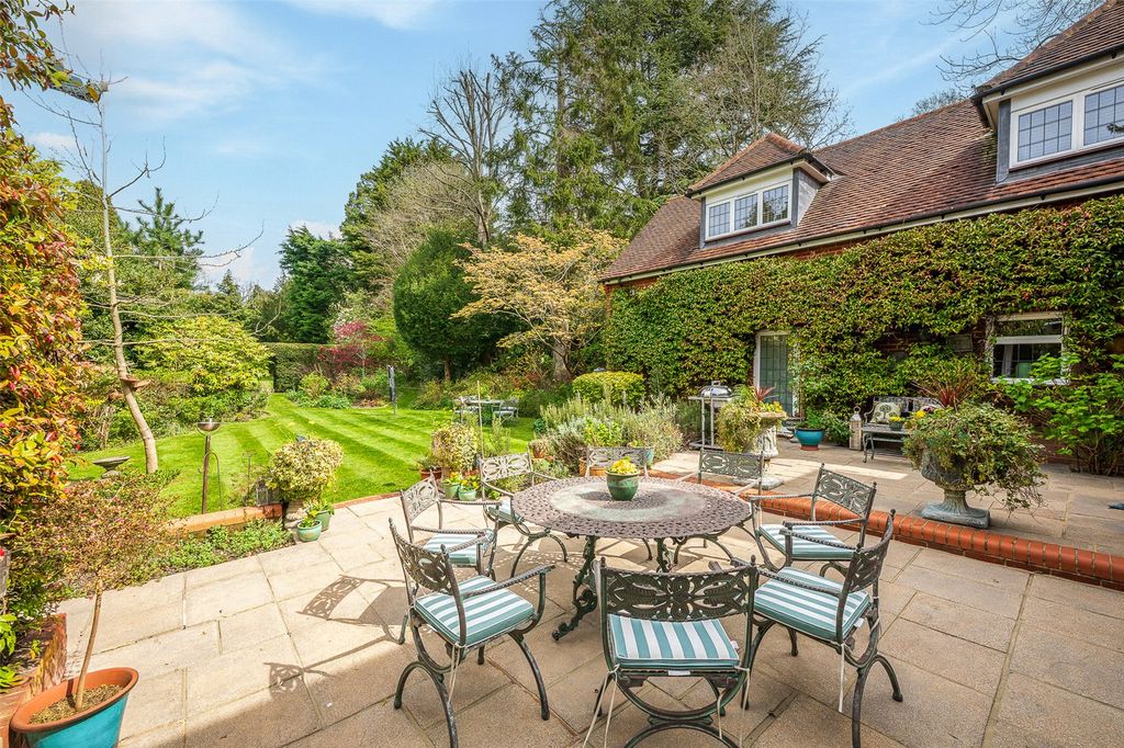 Additional image 31 of 5 bed detached house for saleManor Park, Chislehurst BR7