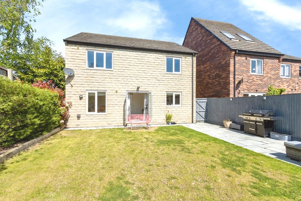 Additional image 16 of 4 bed detached house for saleBlenheim Way, Castleford WF10