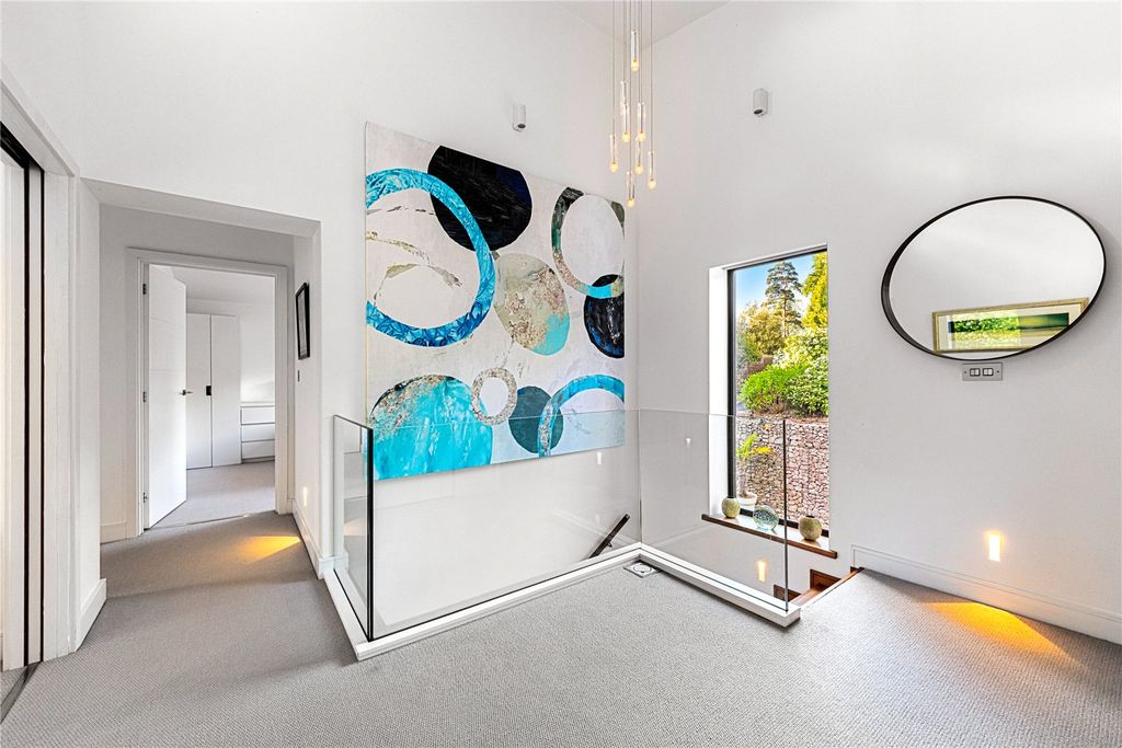 Additional image 11 of 4 bed detached house for saleMaywood Drive, Camberley, Surrey GU15