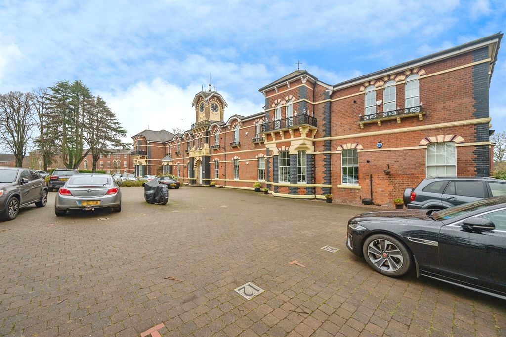 Additional image 17 of 2 bed flat for saleNightingale Walk, Burntwood WS7