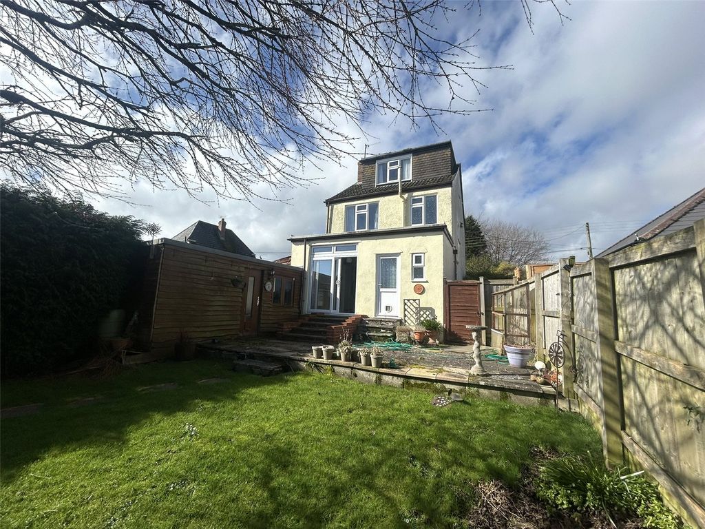 Additional image 17 of 3 bed detached house for saleForton Road, Chard, Somerset TA20