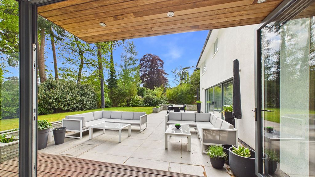 Additional image 27 of 5 bed detached house for saleCamberley, Surrey GU15