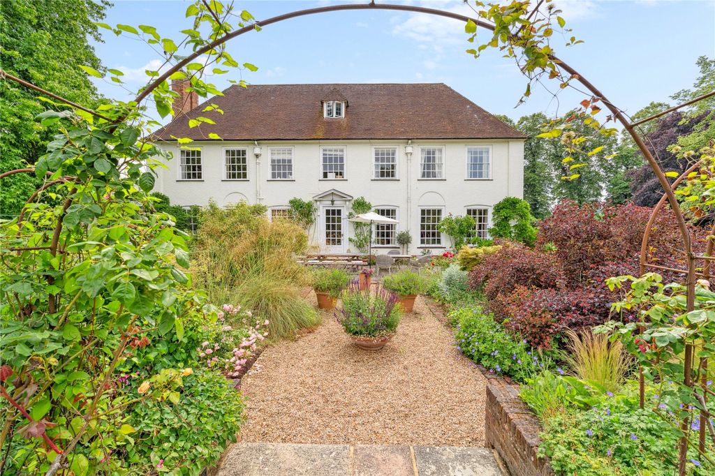 Additional image 18 of 6 bed detached house for saleBlackwell Hall Lane, Chesham, Buckinghamshire HP5