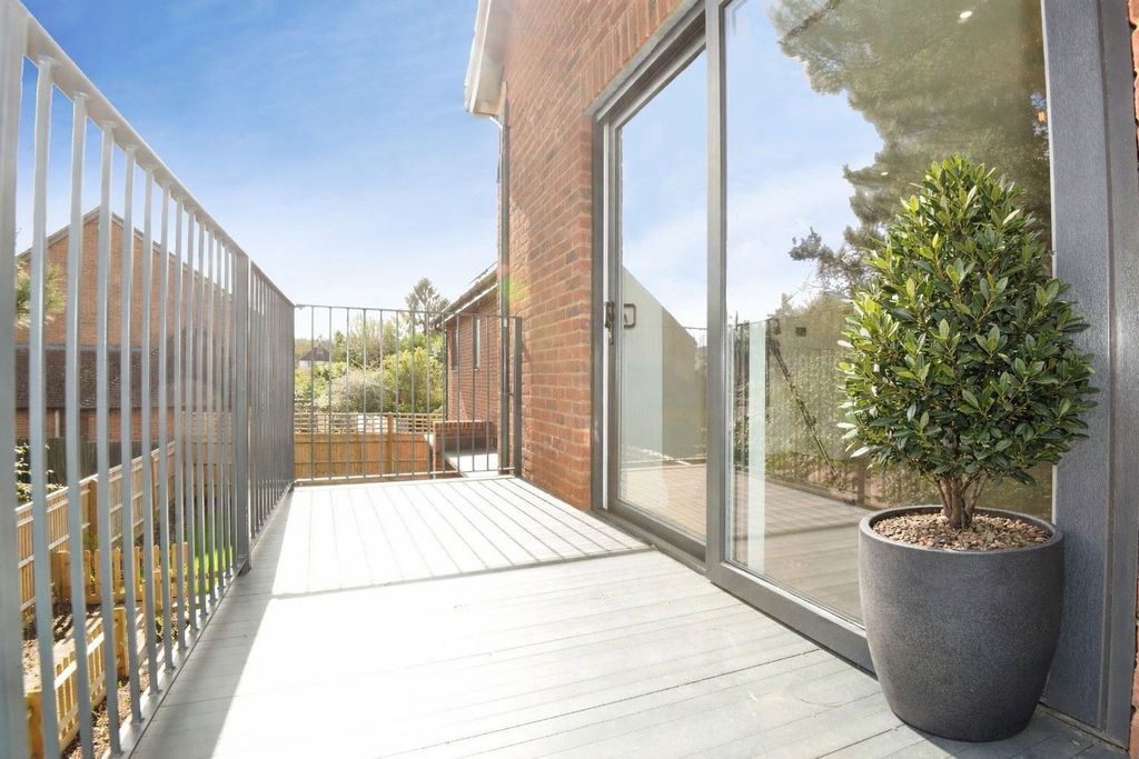 Additional image 6 of 1 bed flat for saleJoinery Close, Princes Risborough HP27