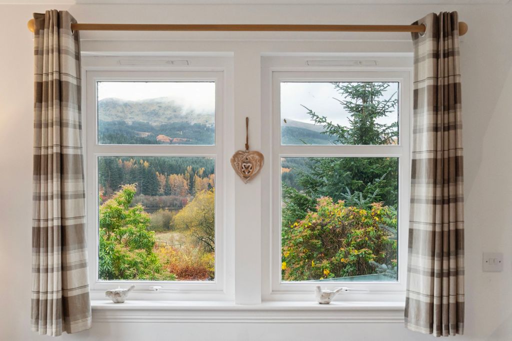 Additional image 14 of 3 bed cottage for saleDream Cottage, Lubnaig Cottages, Callander FK17