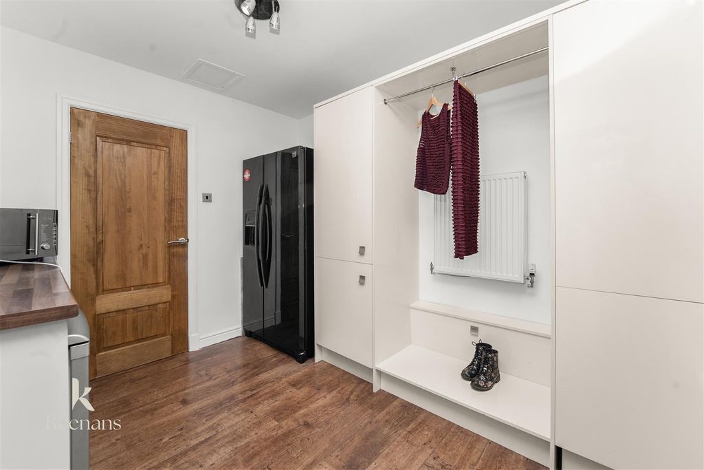 Additional image 10 of 5 bed detached house for saleQuarry House, Nelson Road, Briercliffe, Burnley BB10