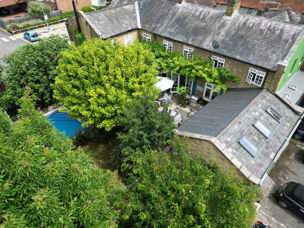 Additional image 14 of 4 bed detached house for saleGuildford Street, Chertsey, Surrey KT16