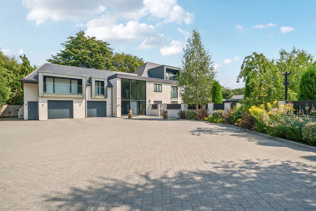 Additional image 61 of 9 bed detached house for saleChislehurst, Chislehurst BR7