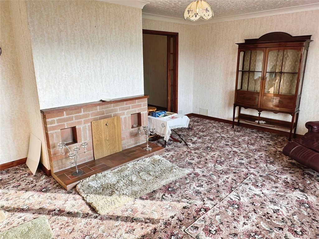 Additional image 4 of 4 bed bungalow for saleY Fan, Llanidloes, Powys SY18