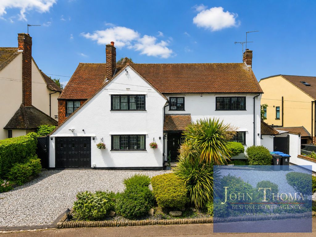 Additional image 3 of 4 bed detached house for saleChester Road, Chigwell IG7