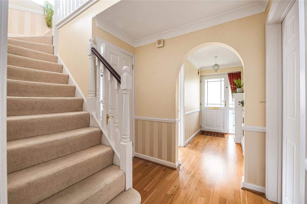 Additional image 4 of 4 bed detached house for saleBaylis Crescent, Burgess Hill, West Sussex RH15