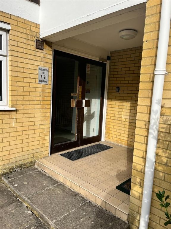 Additional image 11 of 1 bed flat for saleSt. Georges Close, Highcliffe BH23