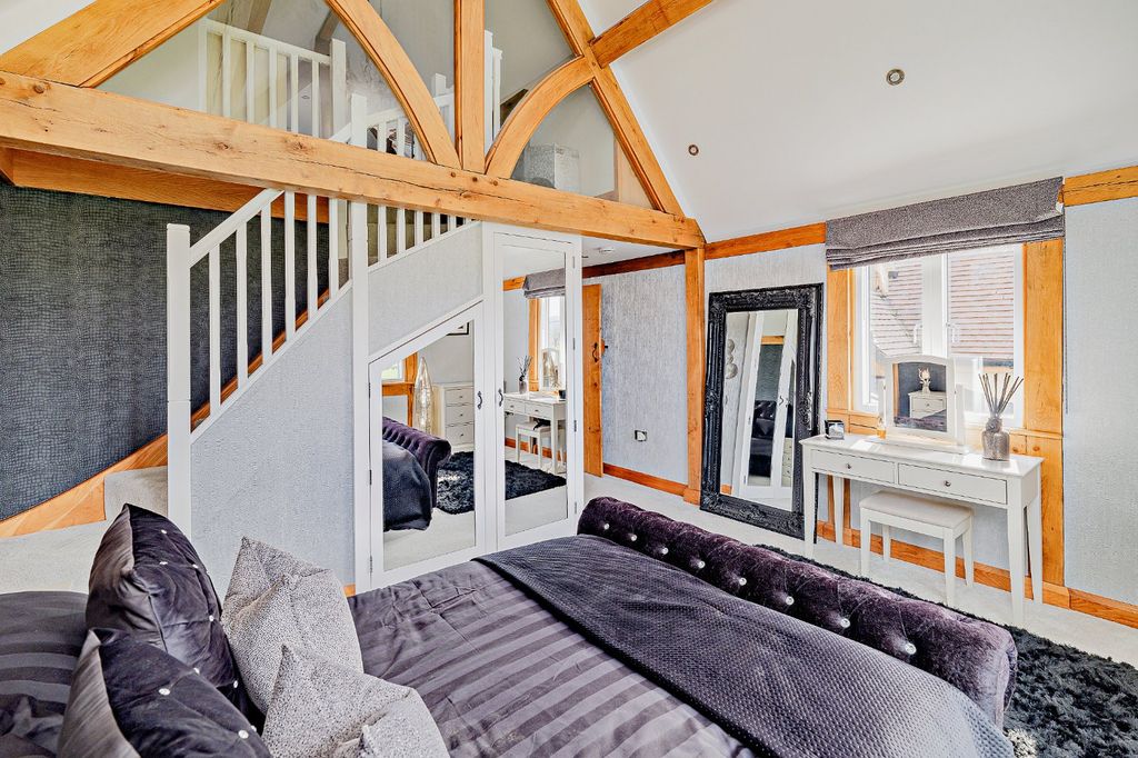 Additional image 12 of 4 bed detached house for saleLimes Paddock, Dorrington, Shrewsbury SY5
