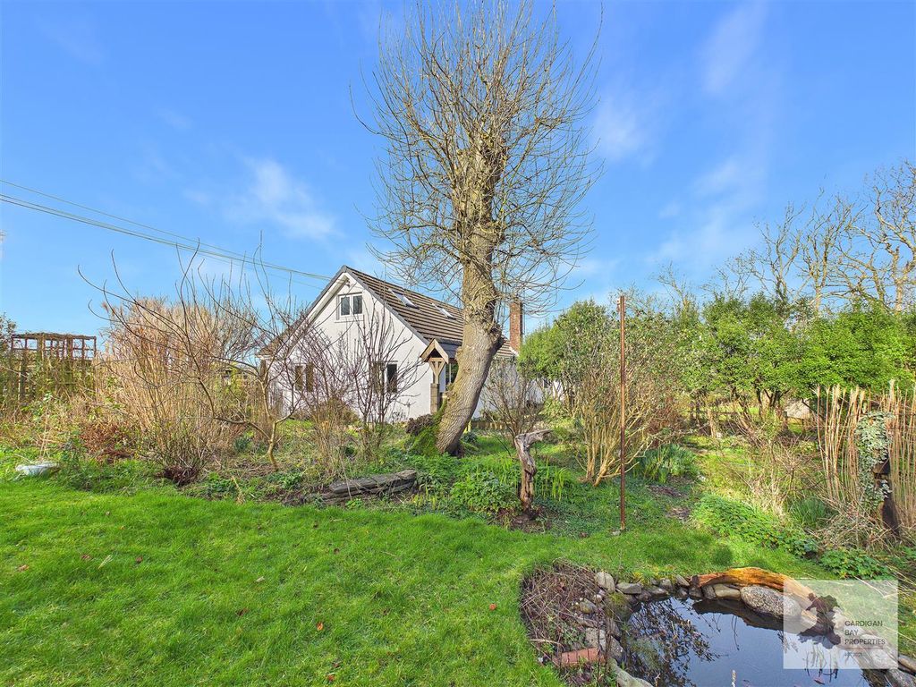 Additional image 44 of 3 bed detached bungalow for saleCaemorgan Road, Cardigan SA43