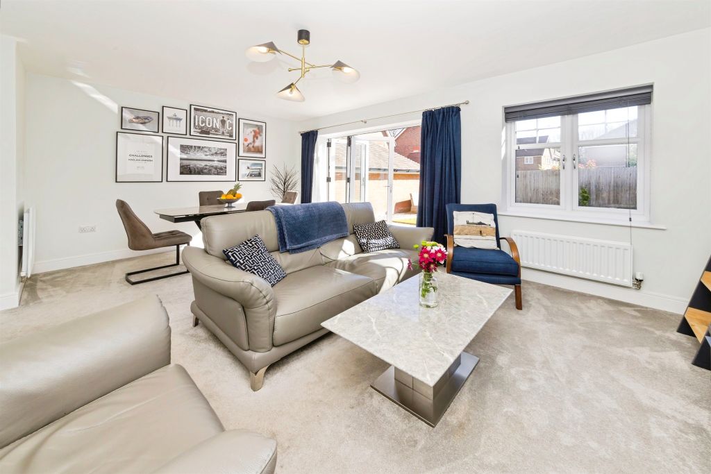 Additional image 3 of 4 bed detached house for saleMill Rose Way, Burgess Hill RH15