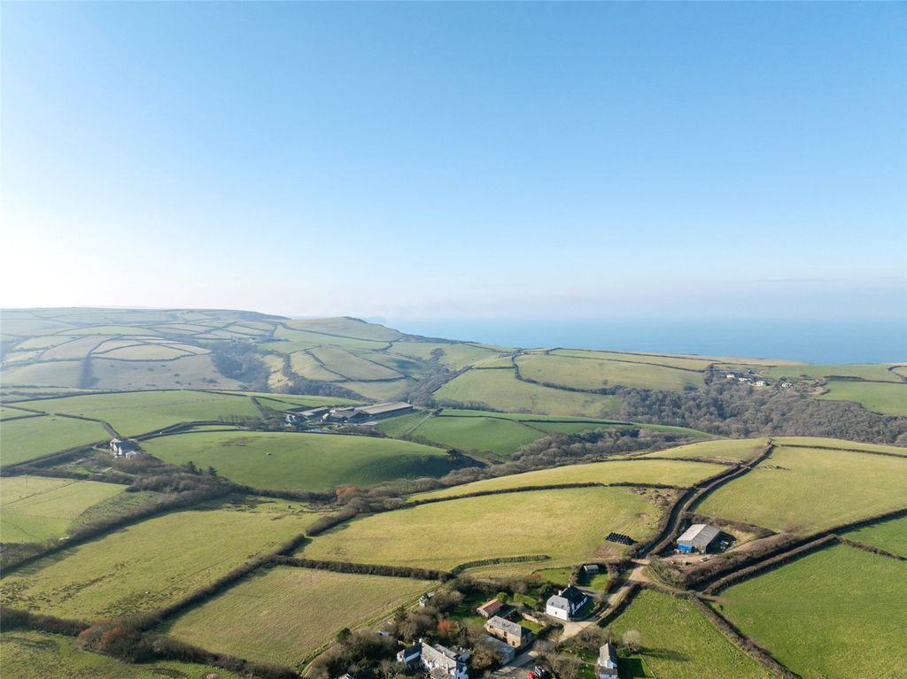 Additional image 32 of 4 bed detached house for saleCrackington Haven, Bude EX23