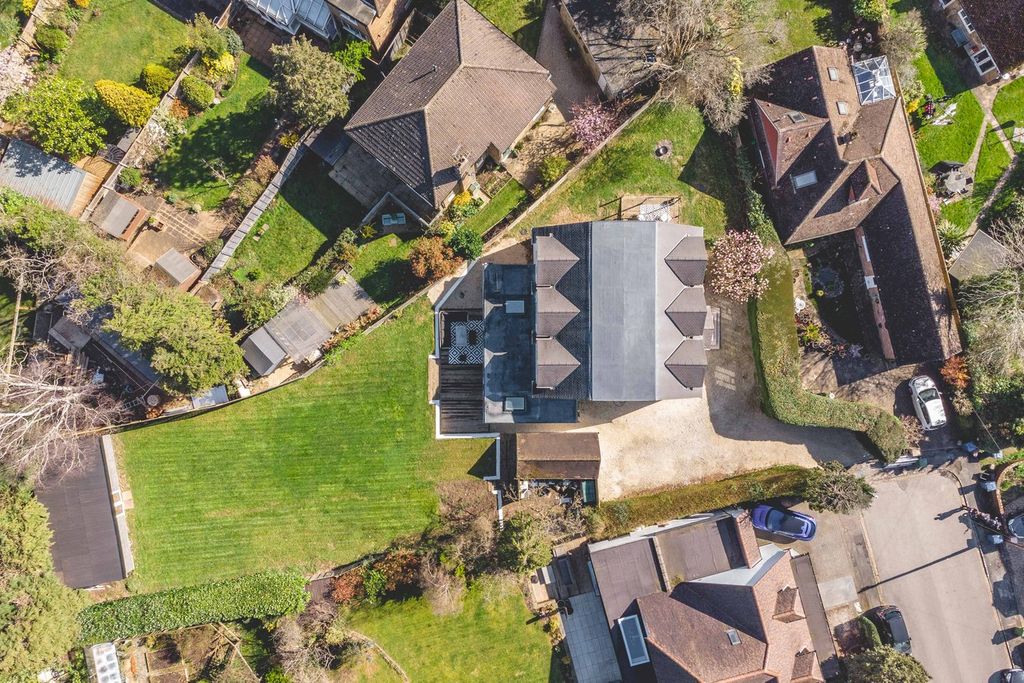 Additional image 27 of 4 bed detached house for saleSycamore Road, Chalfont St Giles HP8