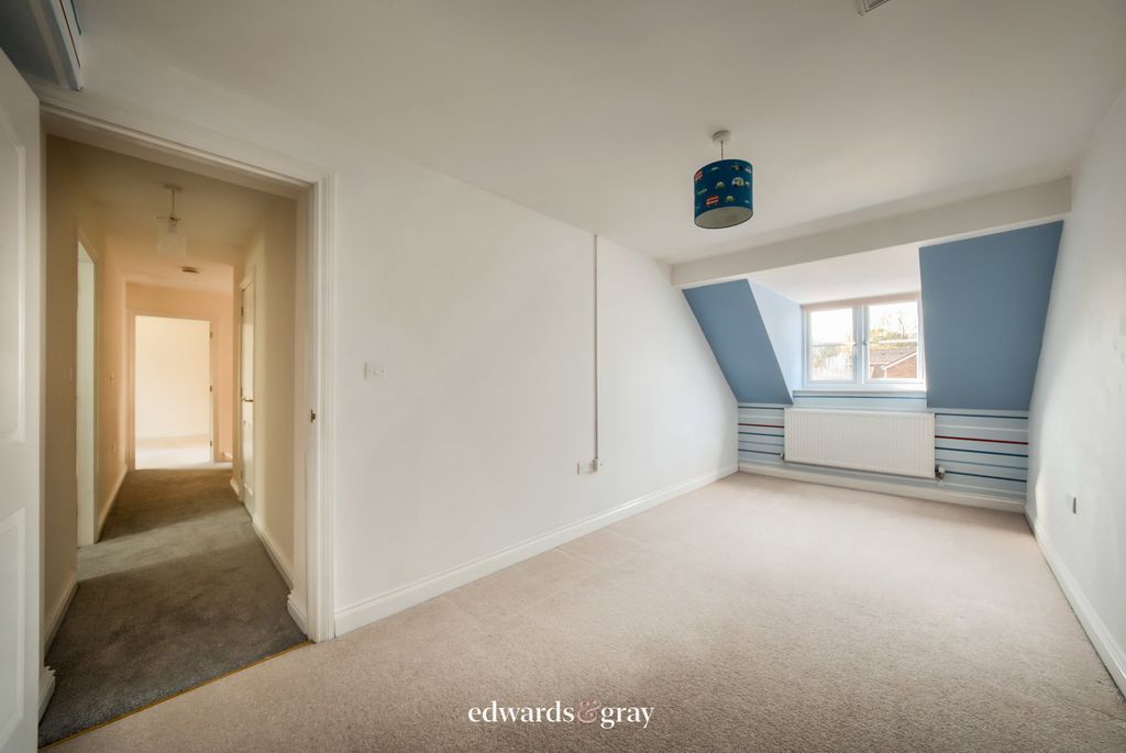 Additional image 24 of 4 bed link detached house for saleNewton Road, Burton-On-Trent DE15