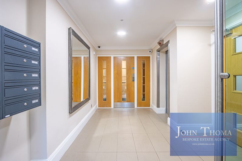 Additional image 3 of 3 bed flat for saleManor Road, Chigwell IG7