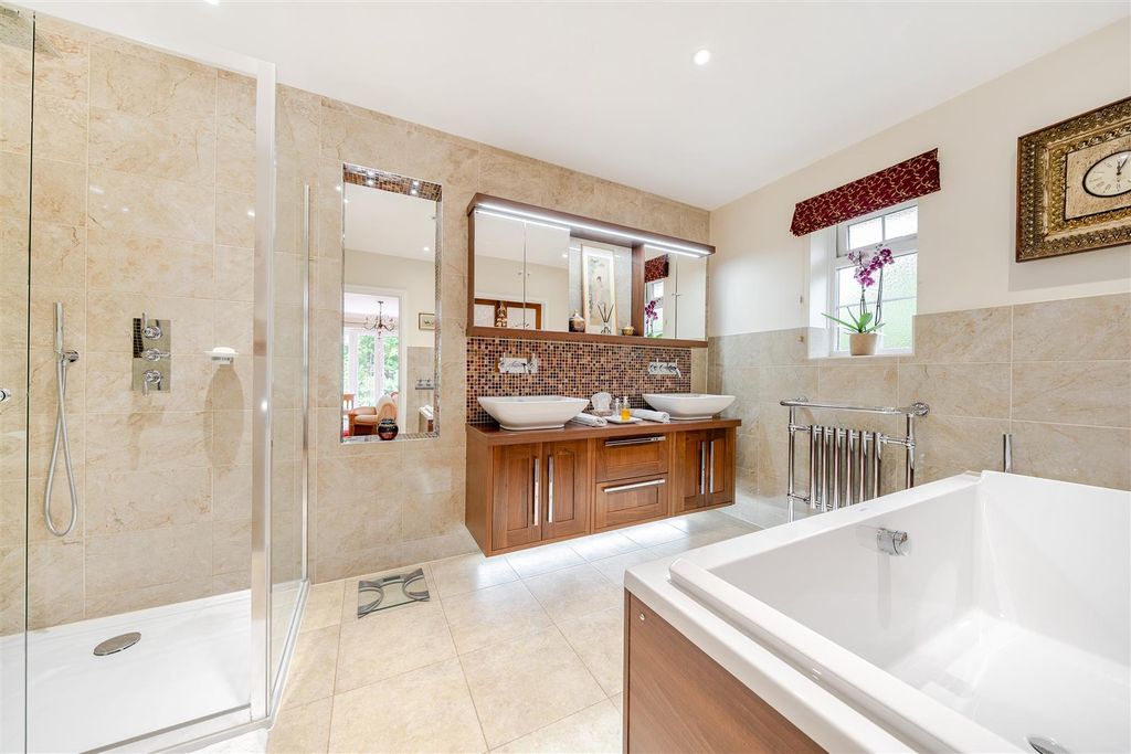 Additional image 20 of 6 bed detached house for saleCrawley Ridge, Camberley, Surrey GU15