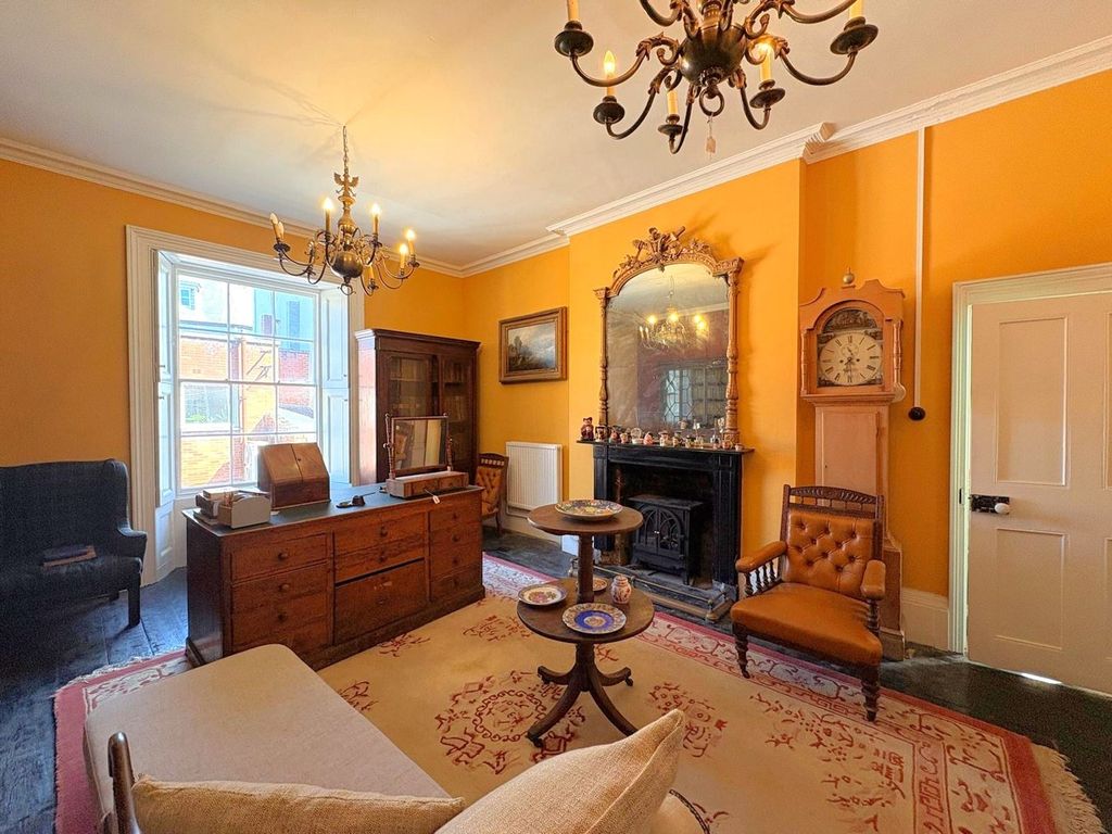 Additional image 25 of 9 bed town house for saleSt Marys Street, Carmarthen SA31