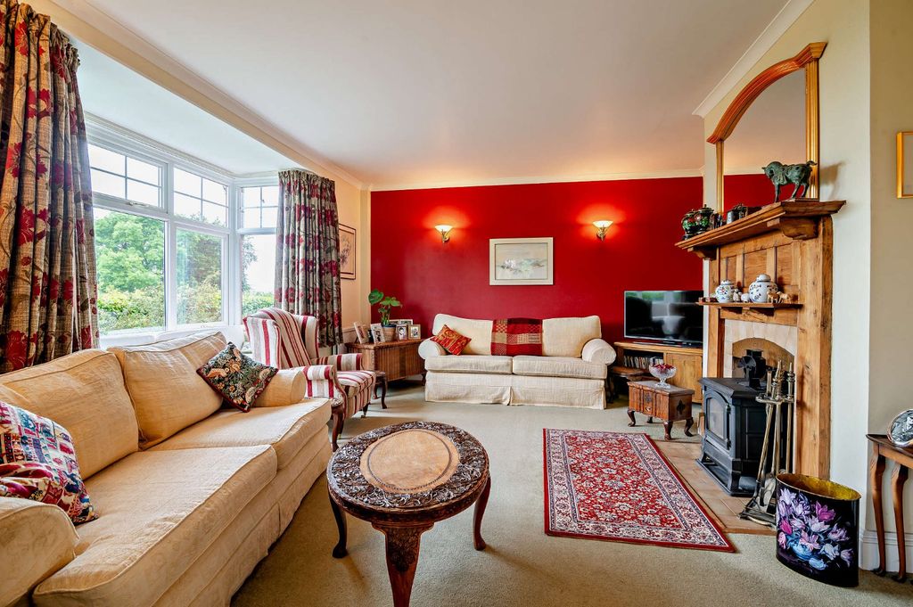 Additional image 2 of 4 bed detached house for saleWinsham, Chard, Somerset TA20