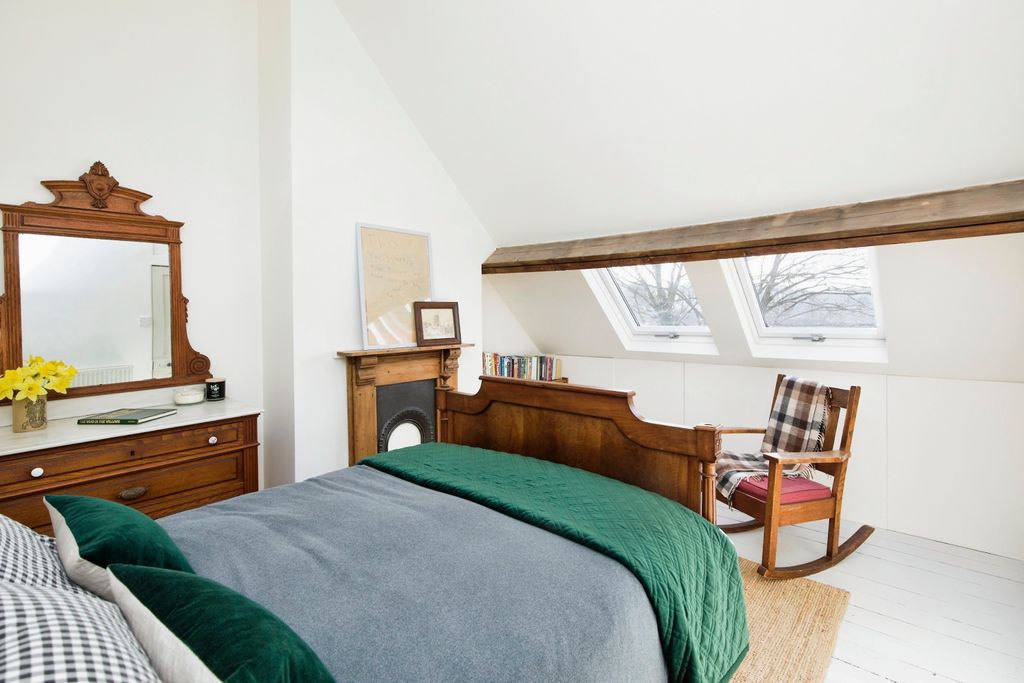 Additional image 22 of 7 bed semi-detached house for saleAlexandra Road, Burton-On-Trent, Staffordshire DE15