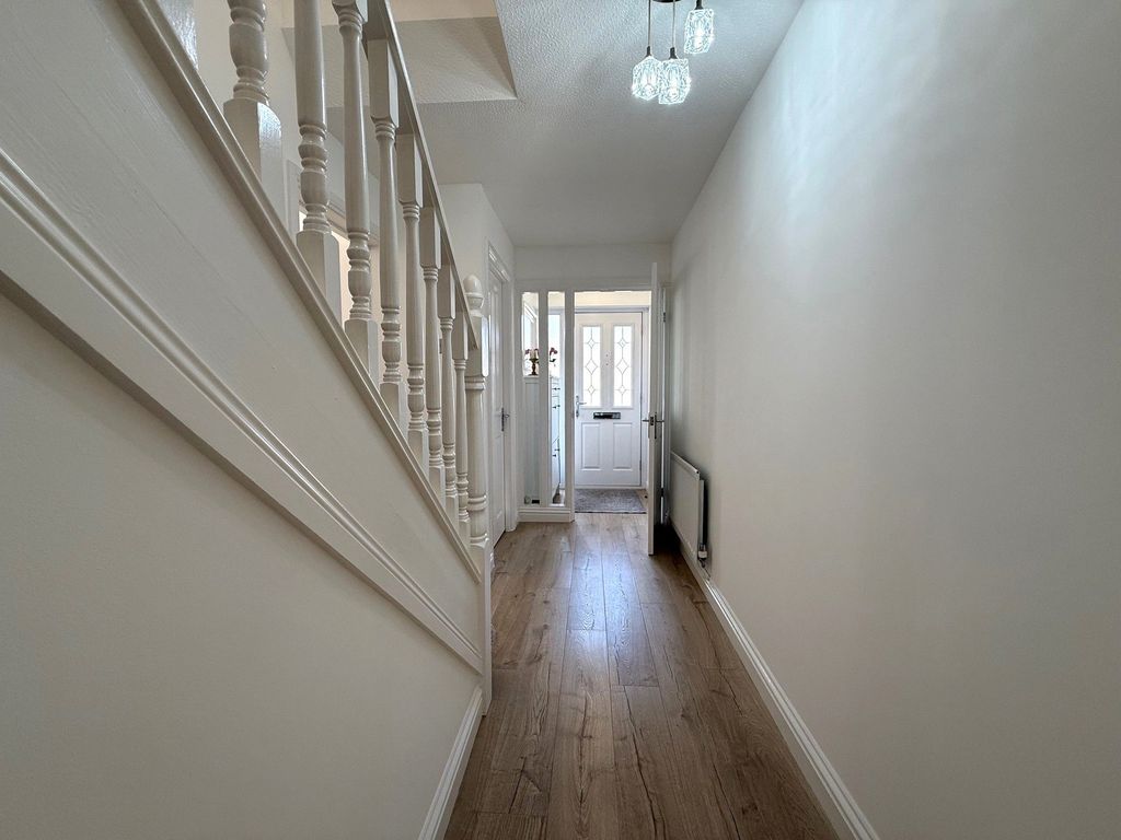 Additional image 3 of 4 bed detached house for saleGraythwaite, Chester Le Street DH2