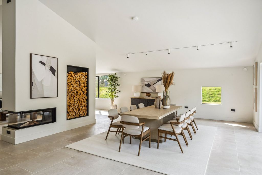Additional image 22 of 5 bed detached house for saleGorelands Lane, Chalfont St. Giles, Buckinghamshire HP8