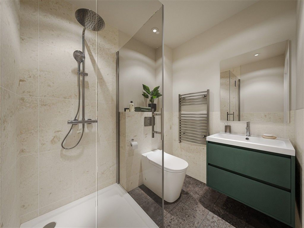 Additional image 6 of 1 bed flat for saleThe Green, Carshalton, Surrey SM5