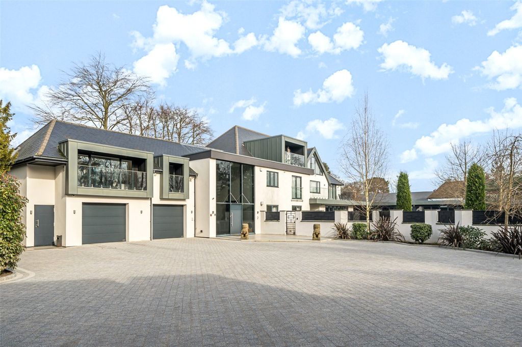 Additional image 2 of 9 bed detached house for saleChislehurst, Chislehurst BR7