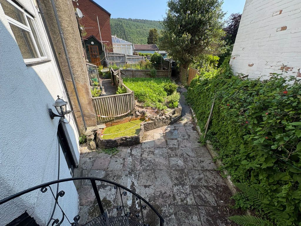 Additional image 13 of 2 bed semi-detached house for salePendre Wyn, 13 West Street, Knighton, Powys LD7