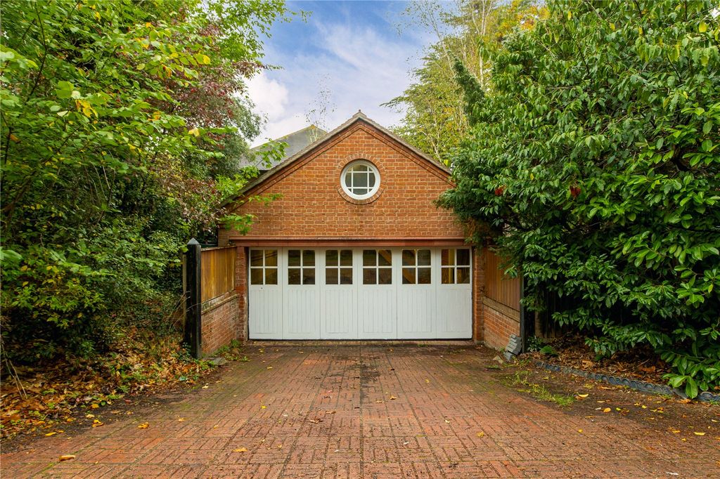 Additional image 16 of 3 bed detached house for saleLatham Road, Cambridge, Cambridgeshire CB2